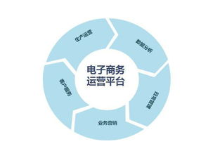 企業建設電子商務網站時要考慮哪些問題